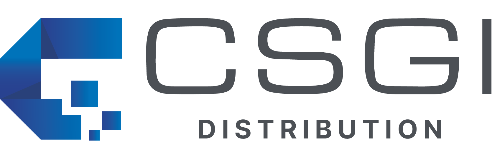 CSGI Distribution